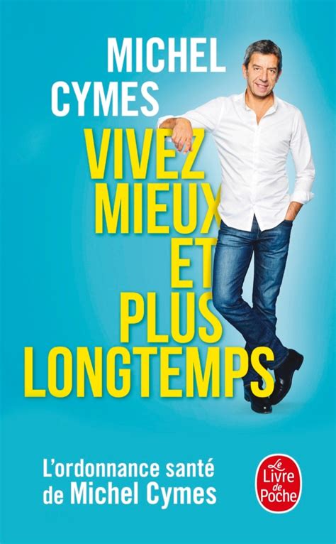 michel cymes livre 2023